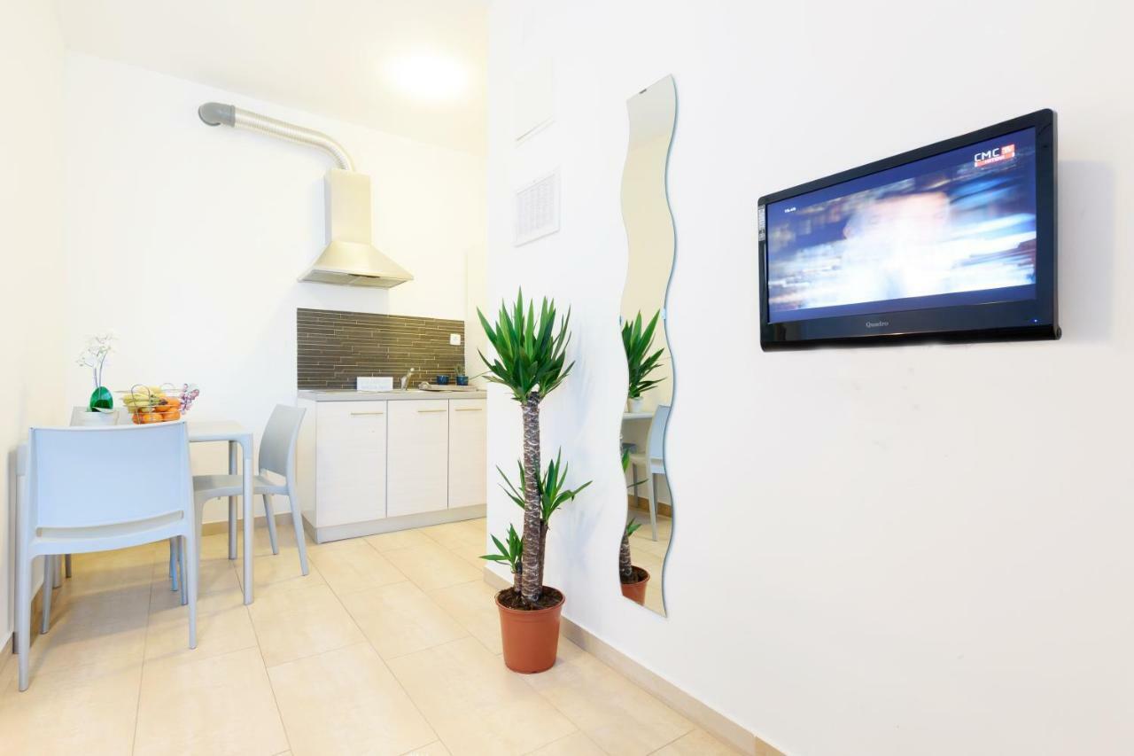 Very Special Apartments 파코스탄 외부 사진