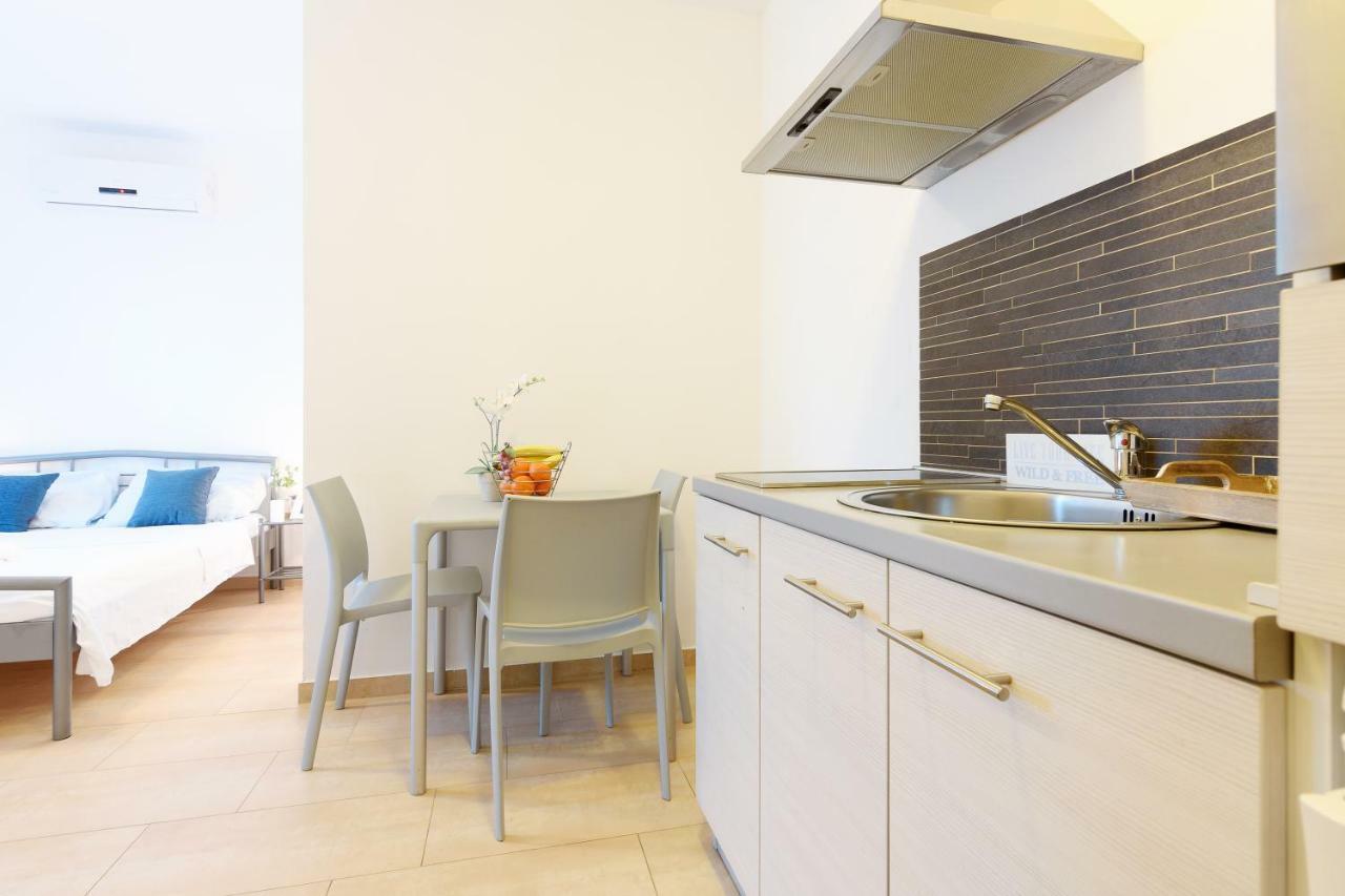 Very Special Apartments 파코스탄 외부 사진