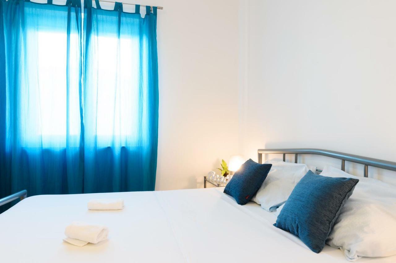 Very Special Apartments 파코스탄 외부 사진
