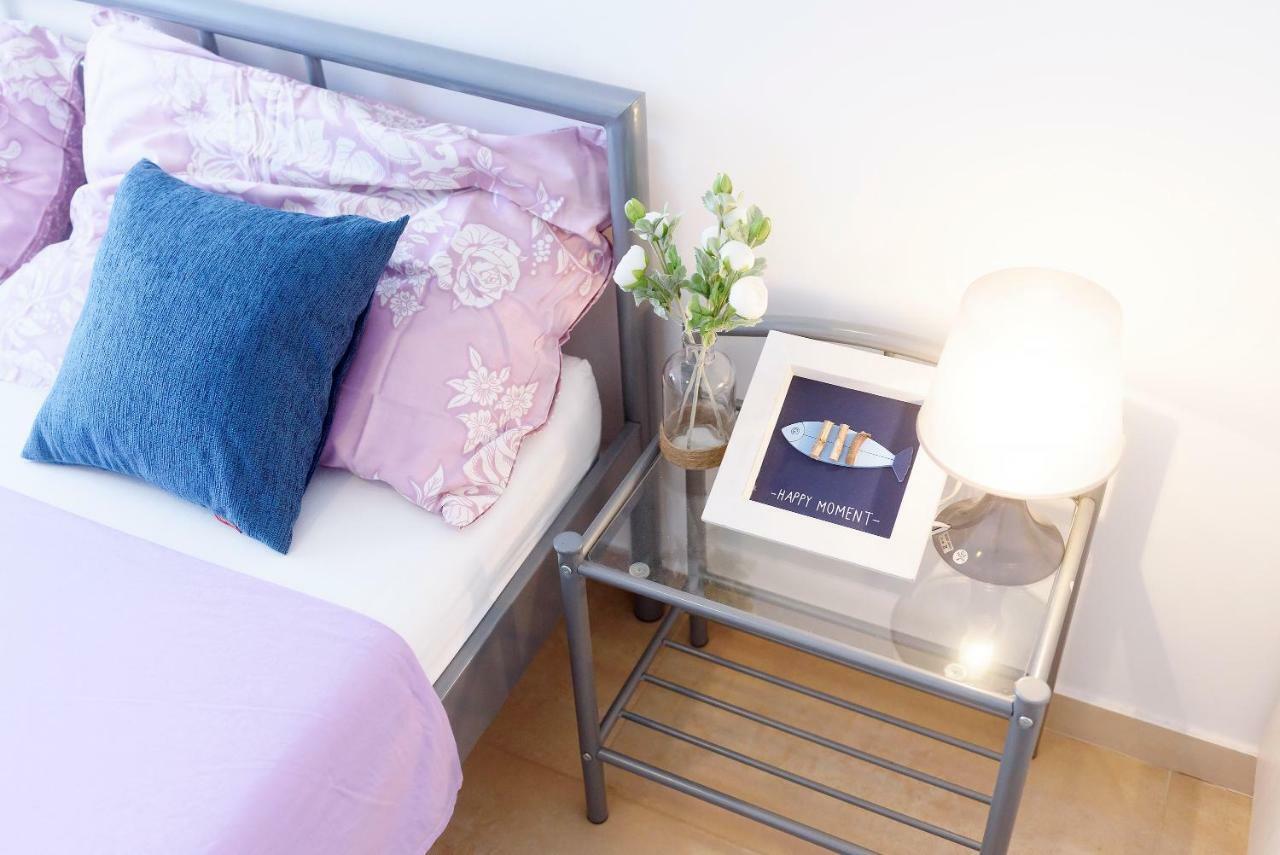 Very Special Apartments 파코스탄 외부 사진