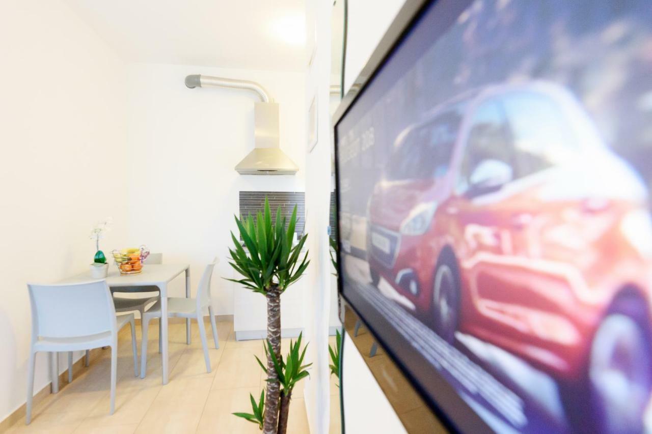Very Special Apartments 파코스탄 외부 사진