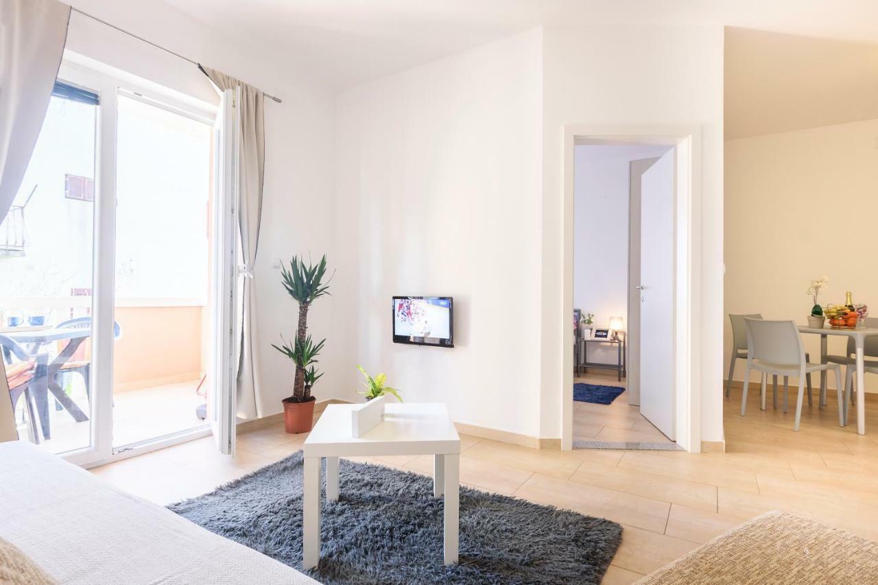 Very Special Apartments 파코스탄 외부 사진