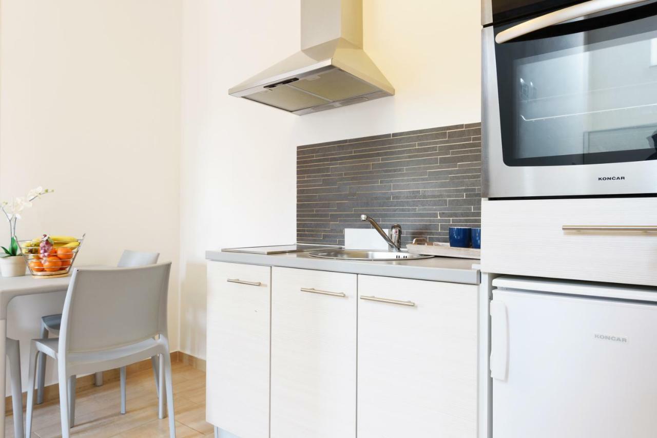Very Special Apartments 파코스탄 외부 사진