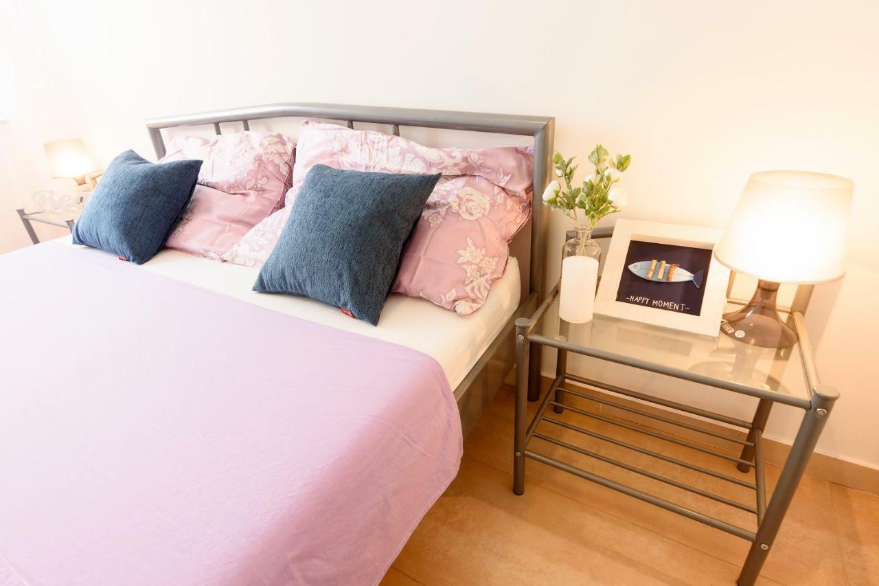 Very Special Apartments 파코스탄 외부 사진