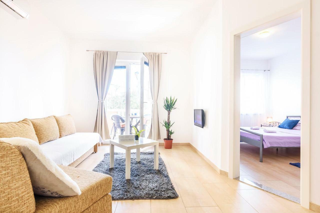Very Special Apartments 파코스탄 외부 사진