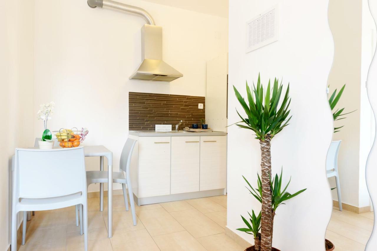 Very Special Apartments 파코스탄 외부 사진