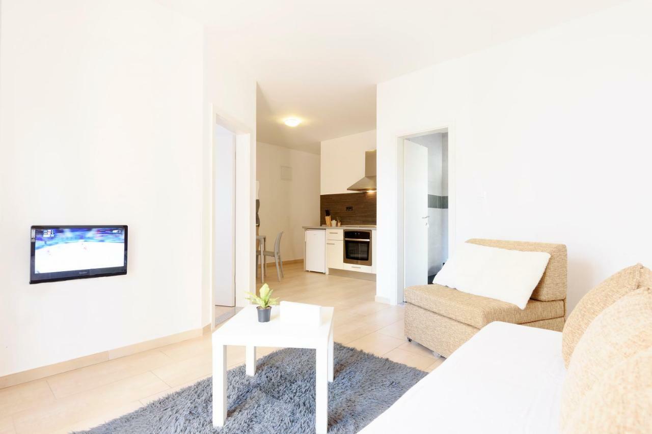 Very Special Apartments 파코스탄 외부 사진