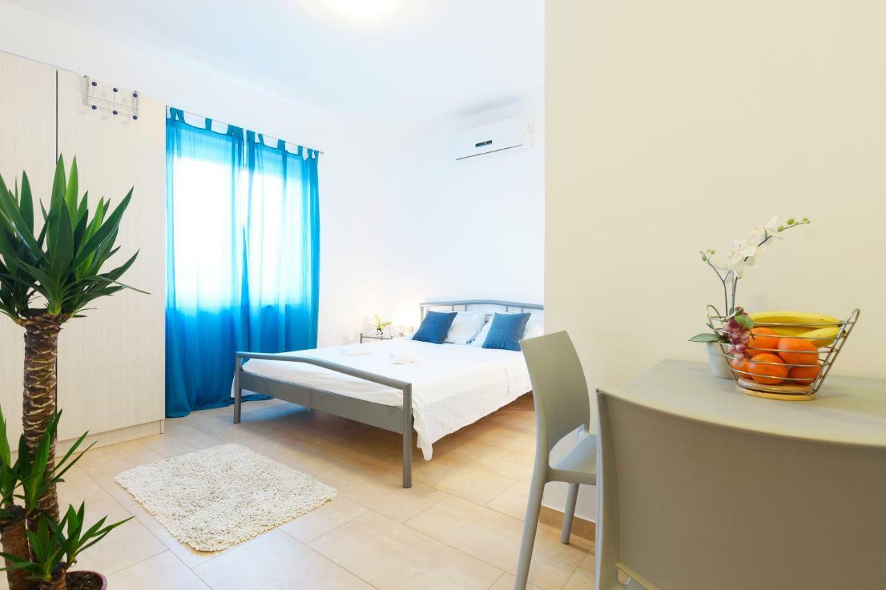 Very Special Apartments 파코스탄 외부 사진