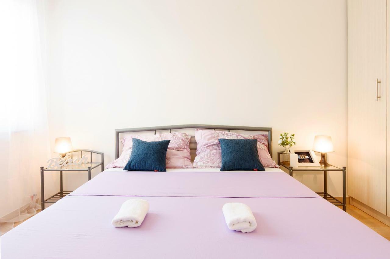 Very Special Apartments 파코스탄 외부 사진