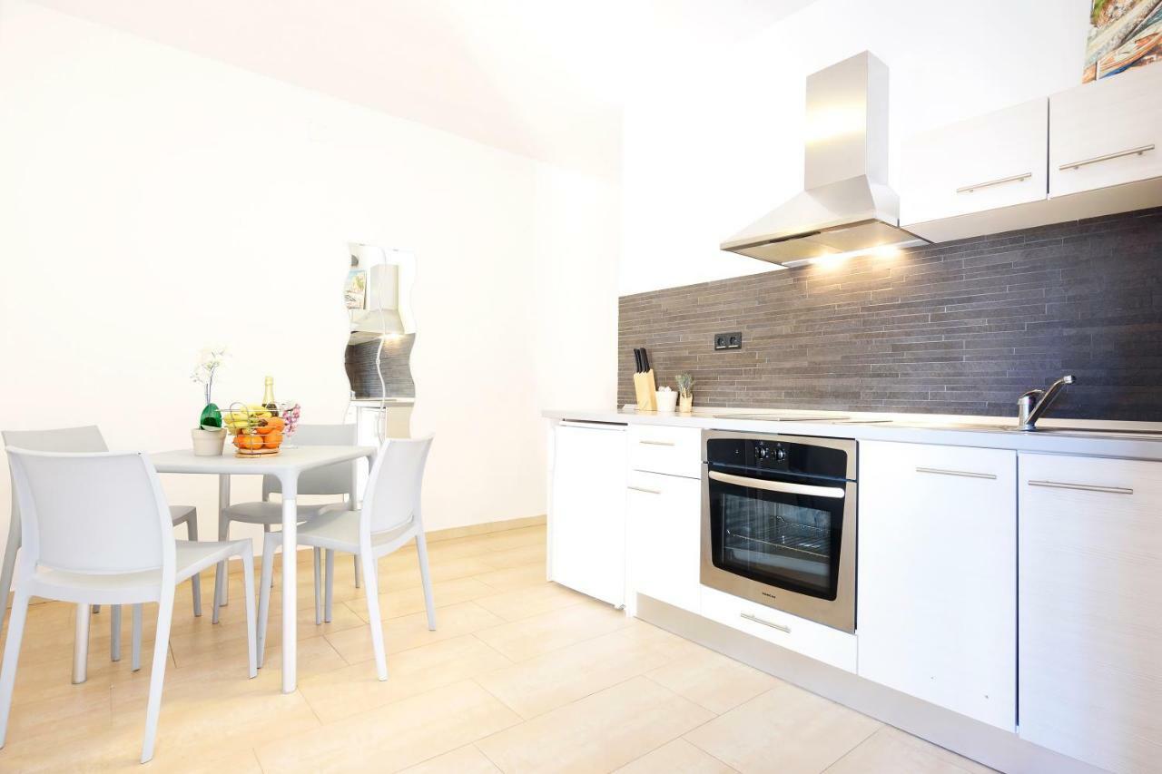 Very Special Apartments 파코스탄 외부 사진