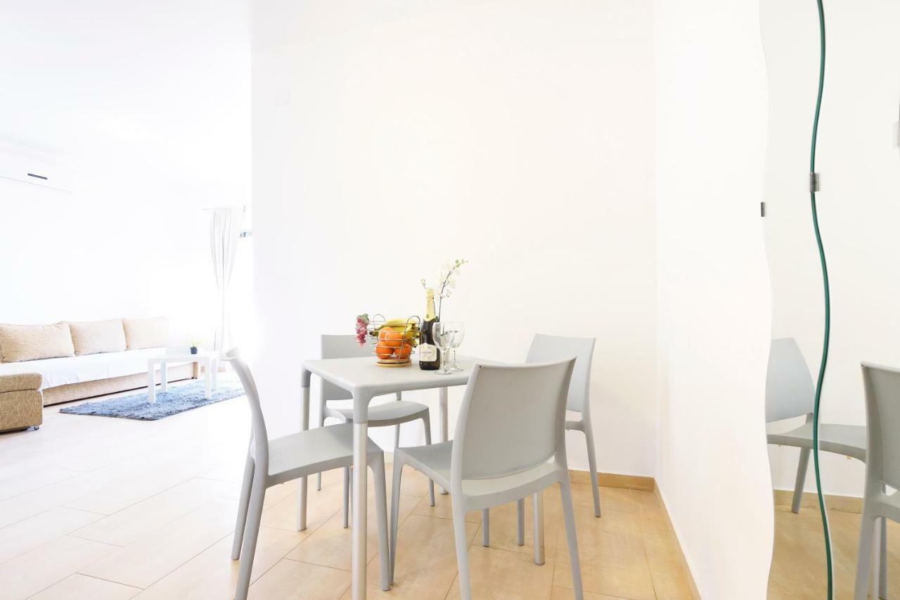 Very Special Apartments 파코스탄 외부 사진