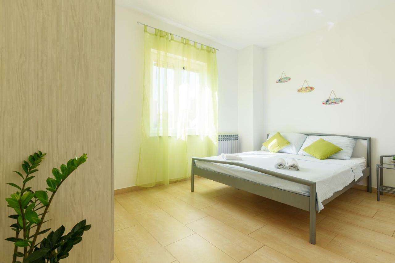 Very Special Apartments 파코스탄 외부 사진