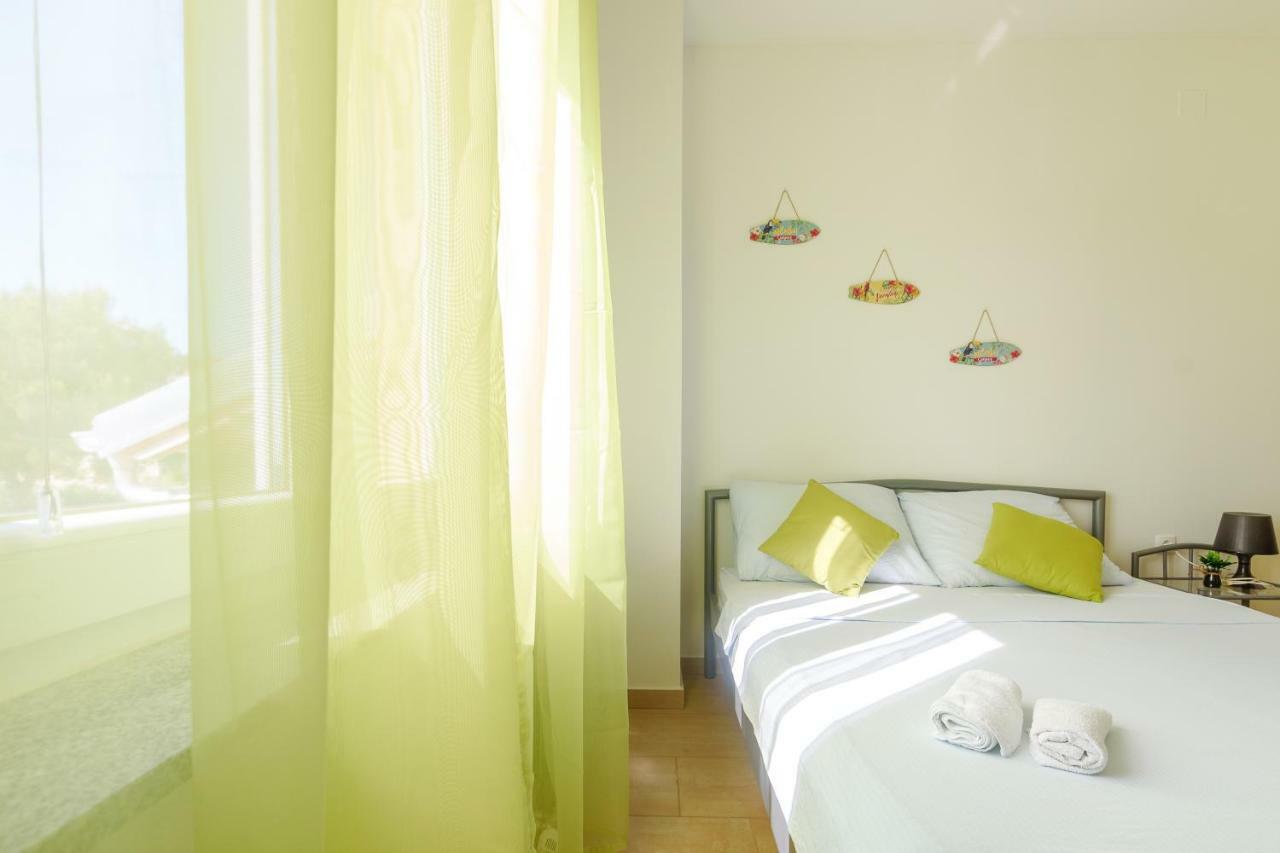Very Special Apartments 파코스탄 외부 사진
