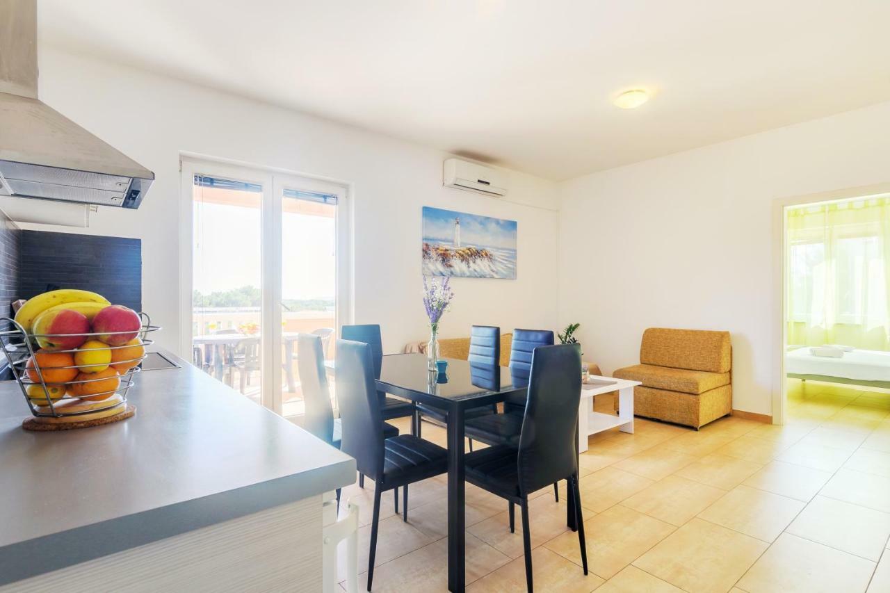 Very Special Apartments 파코스탄 외부 사진