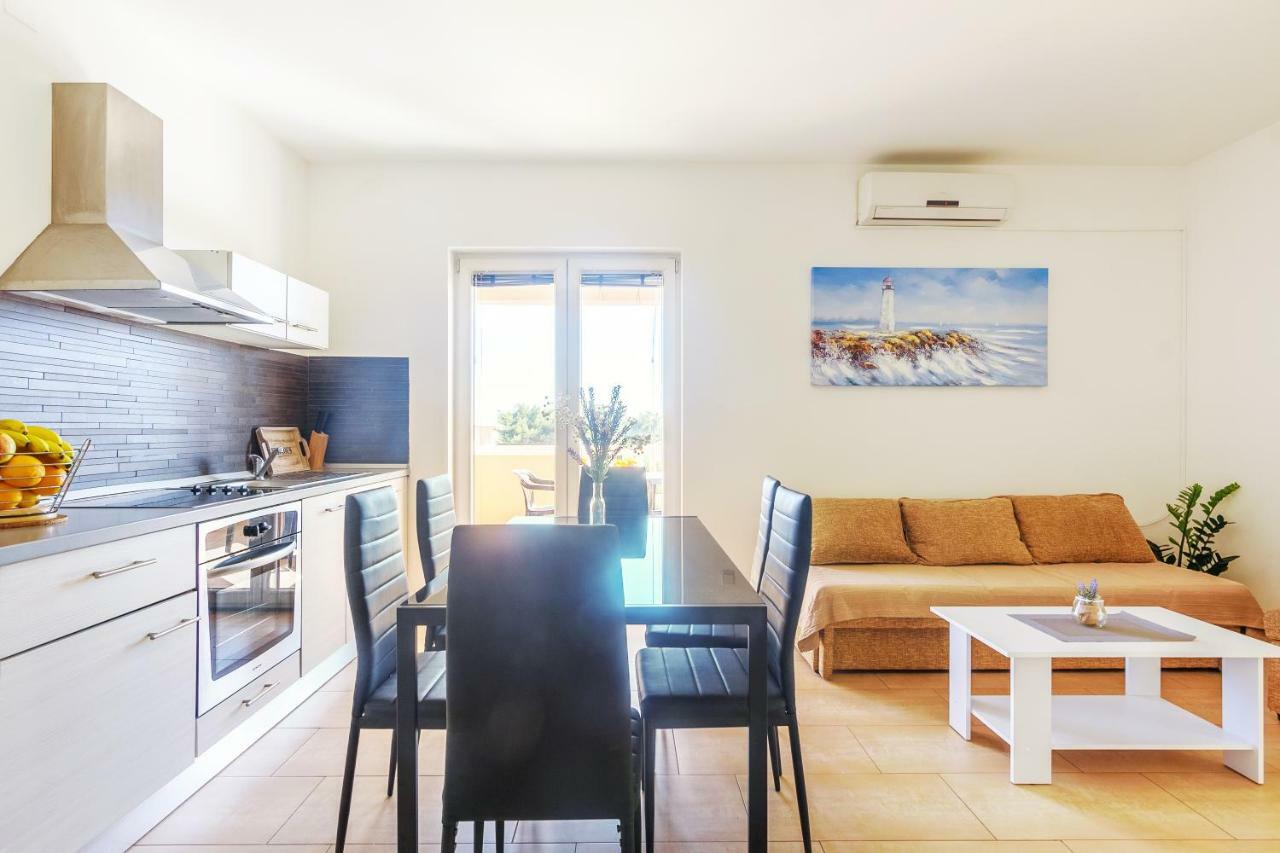 Very Special Apartments 파코스탄 외부 사진