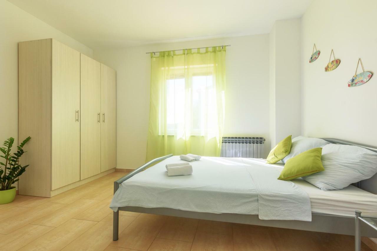 Very Special Apartments 파코스탄 외부 사진