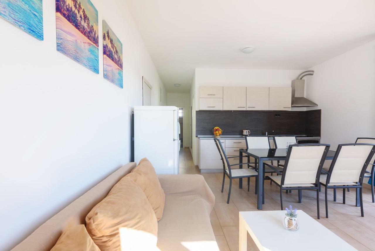 Very Special Apartments 파코스탄 외부 사진