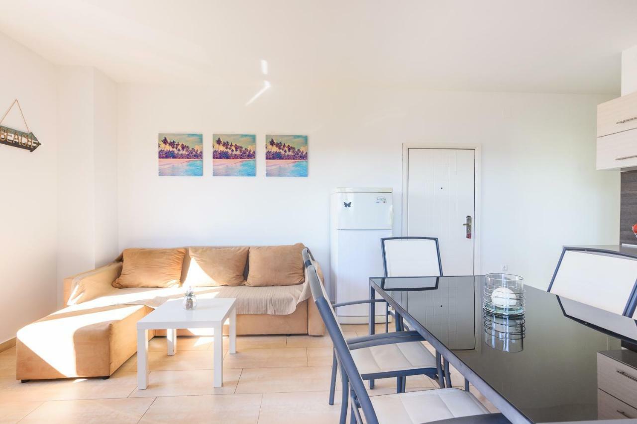 Very Special Apartments 파코스탄 외부 사진